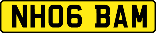 NH06BAM