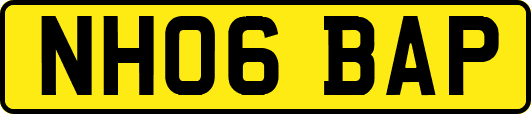 NH06BAP