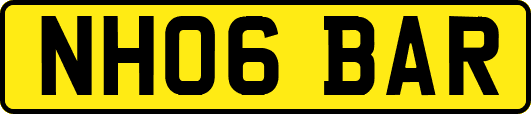 NH06BAR
