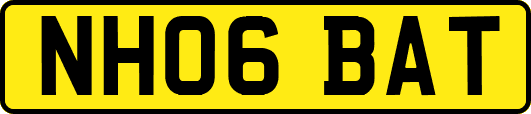 NH06BAT