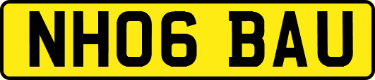 NH06BAU