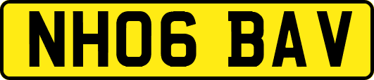 NH06BAV