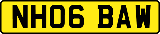 NH06BAW