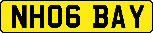 NH06BAY