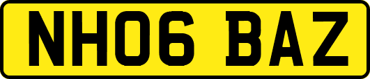 NH06BAZ