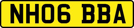 NH06BBA