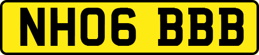 NH06BBB