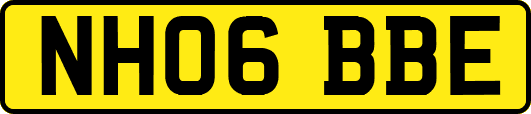 NH06BBE