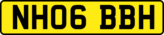 NH06BBH