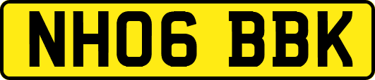 NH06BBK