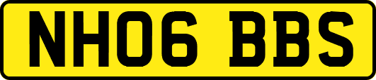 NH06BBS