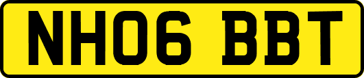 NH06BBT