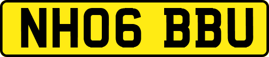 NH06BBU