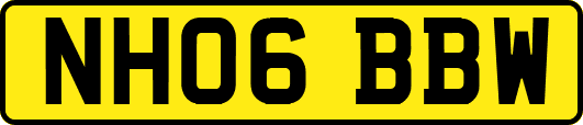 NH06BBW