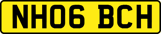 NH06BCH