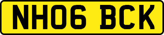 NH06BCK