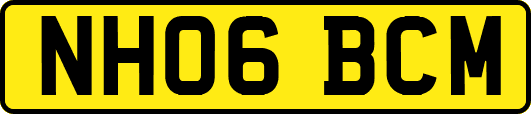 NH06BCM