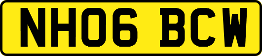 NH06BCW