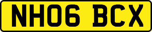 NH06BCX