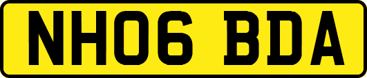 NH06BDA