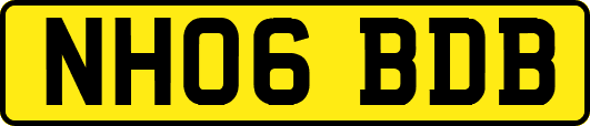 NH06BDB