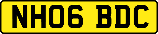 NH06BDC