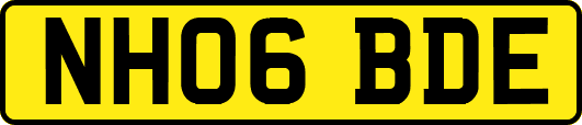 NH06BDE