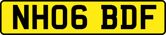 NH06BDF