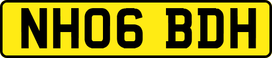 NH06BDH