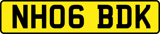 NH06BDK