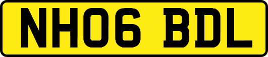 NH06BDL