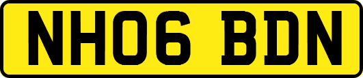 NH06BDN