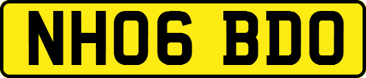 NH06BDO