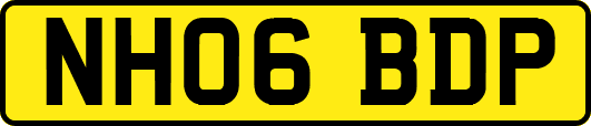 NH06BDP