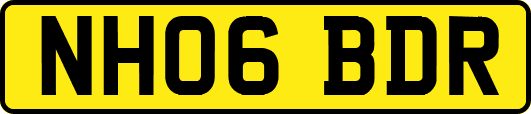 NH06BDR