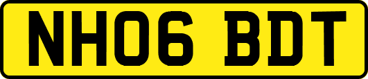 NH06BDT