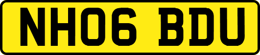 NH06BDU