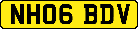 NH06BDV