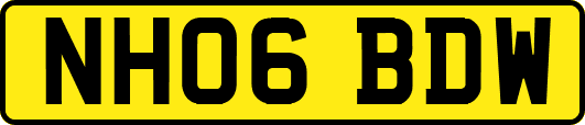 NH06BDW