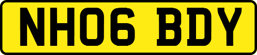NH06BDY