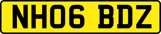 NH06BDZ