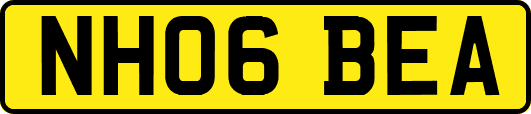 NH06BEA