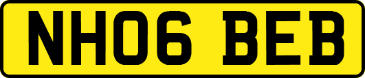 NH06BEB