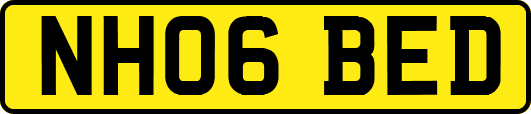 NH06BED