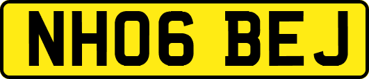 NH06BEJ