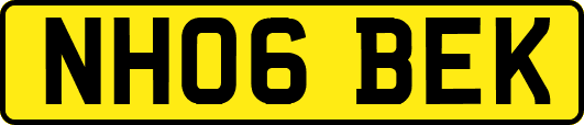 NH06BEK
