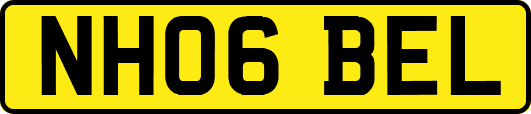 NH06BEL