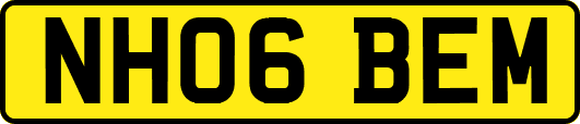 NH06BEM