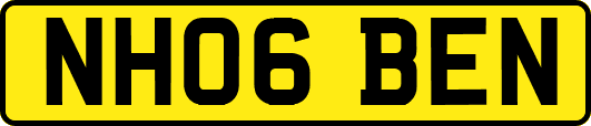 NH06BEN