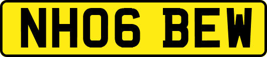 NH06BEW
